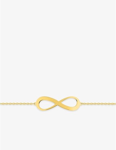 Bracelet infini...
