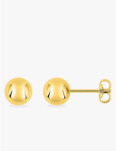Boucles d'oreilles boule 7...
