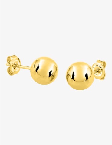 Boucles d'oreilles boule 7...