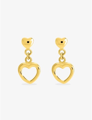 Boucles d'oreilles...