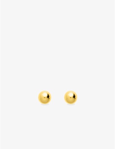 Boucles d'oreilles clous...