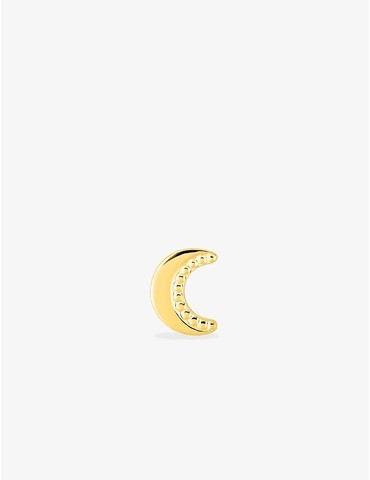 Boucle d'oreille clou...