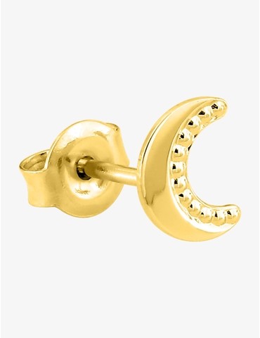 Boucle d'oreille clou...