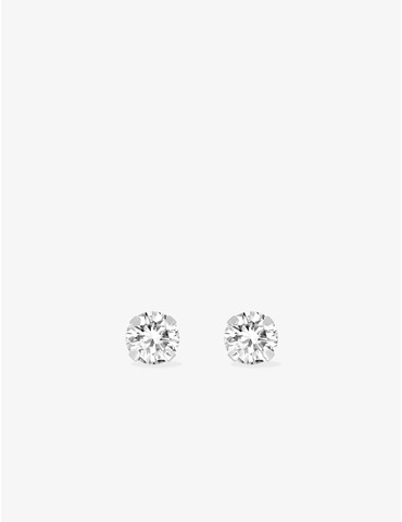Boucles d'oreilles clous en...