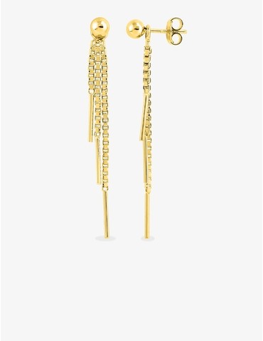 Boucles d'oreilles...