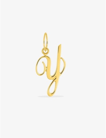 Pendentif plaqué or jaune...