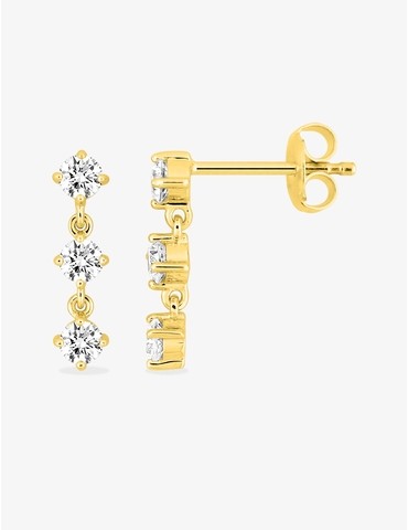 Boucles d'oreilles...