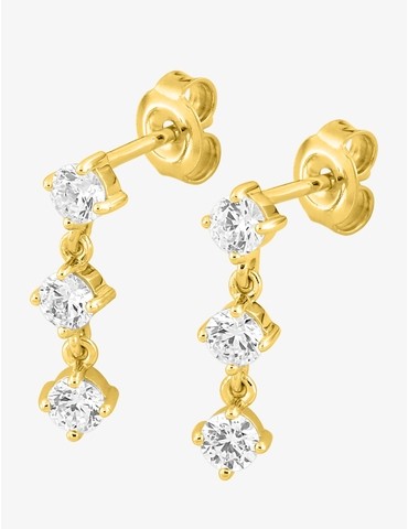 Boucles d'oreilles...