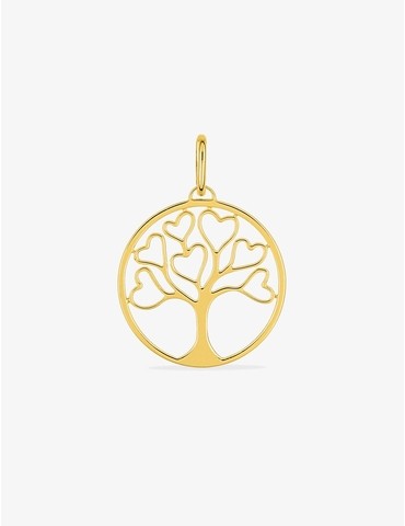 Pendentif arbre de vie...