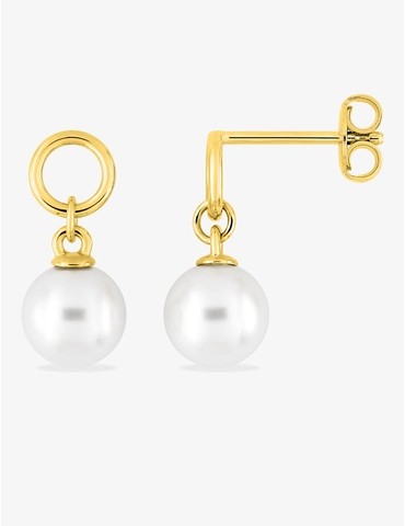 Boucles d'oreilles...