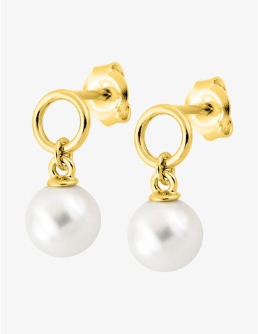 Boucles d'oreilles...