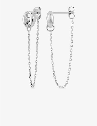 Boucles d'oreilles...