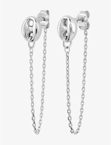 Boucles d'oreilles...