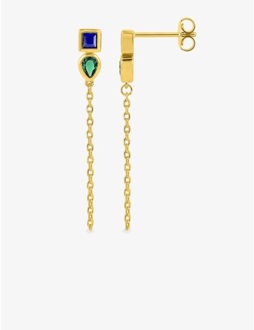 Boucles d'oreilles...