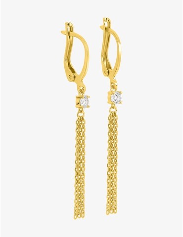 Boucles d'oreilles...