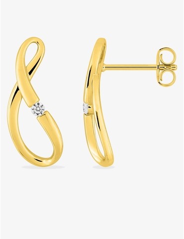 Boucles d'oreilles...
