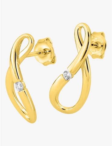 Boucles d'oreilles...