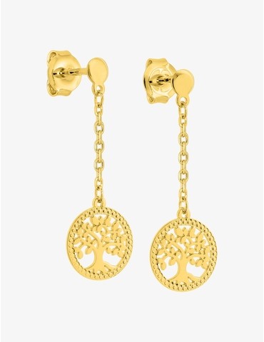 Boucles d'oreilles...