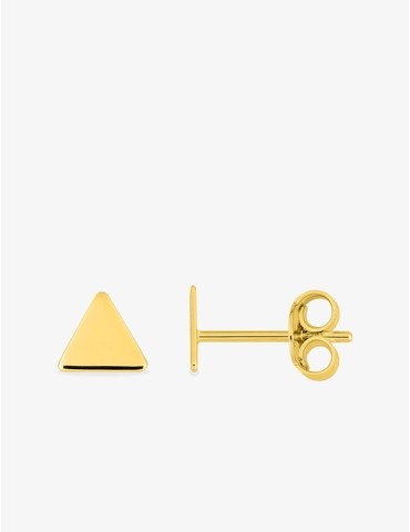 Boucles d'oreilles clous...