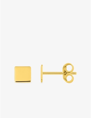 Boucles d'oreilles clous...