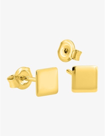 Boucles d'oreilles clous...