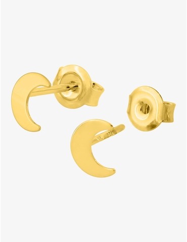 Boucles d'oreilles clous...
