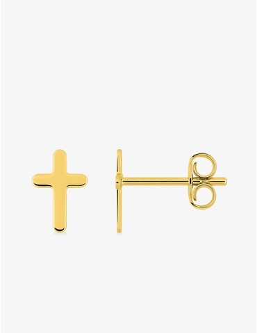 Boucles d'oreilles clous...