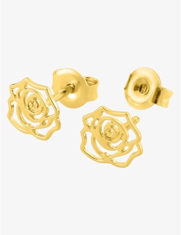 Boucles d'oreilles clous...