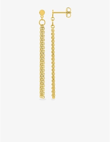 Boucles d'oreilles...