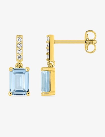 Boucles d'oreilles...