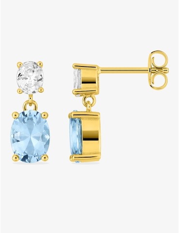 Boucles d'oreilles...