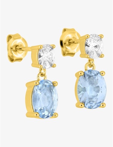Boucles d'oreilles...