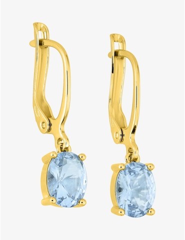 Boucles d'oreilles...