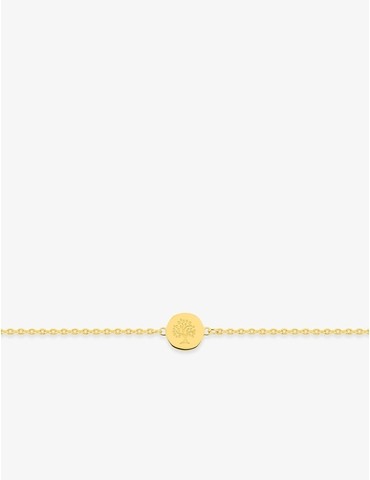 Bracelet motif arbre de vie...