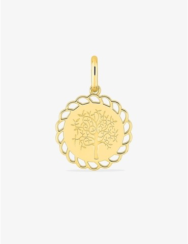 Pendentif arbre de vie...