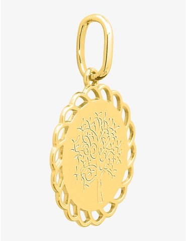 Pendentif arbre de vie...