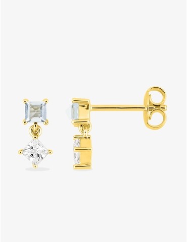 Boucles d'oreilles...