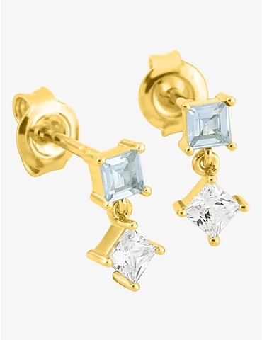 Boucles d'oreilles...