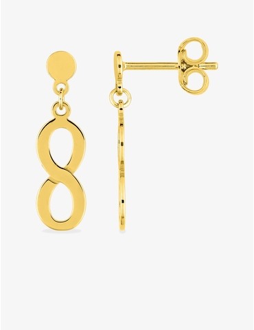 Boucles d'oreilles...