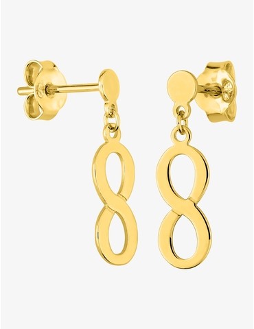 Boucles d'oreilles...