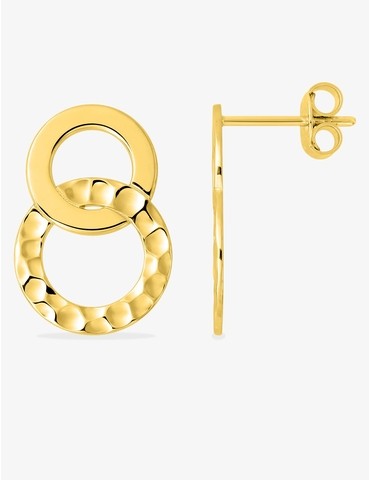 Boucles d'oreilles...
