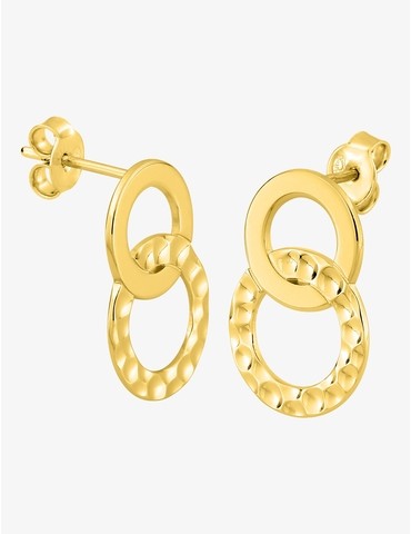 Boucles d'oreilles...