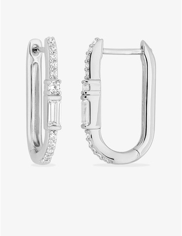 Boucles d'oreilles...