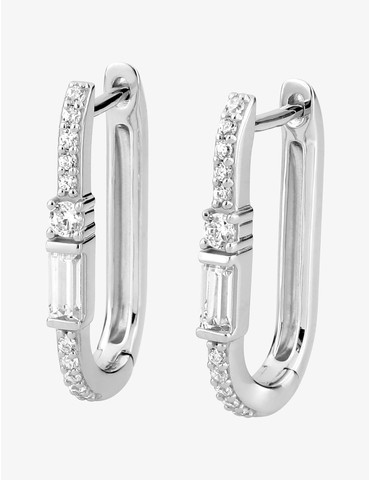 Boucles d'oreilles...