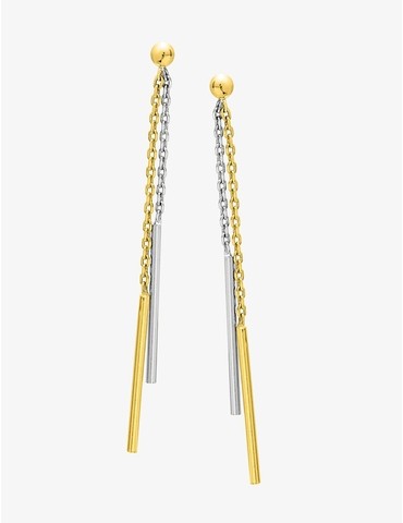 Boucles d'oreilles...