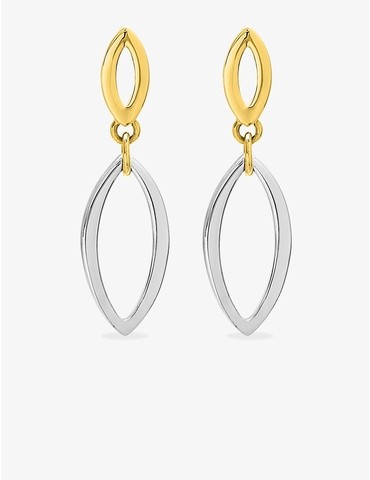 Boucles d'oreilles...