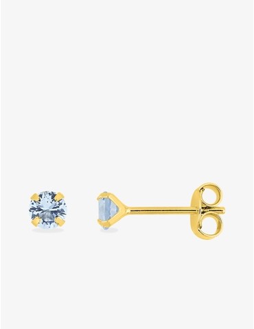 Boucles d'oreilles clous...
