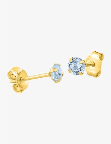 Boucles d'oreilles clous...