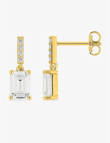 Boucles d'oreilles...