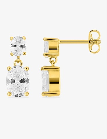 Boucles d'oreilles...